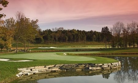 Blue Ridge Shadows Golf Club - WD