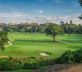 Bobby Jones Golf Course