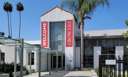 Bowers Museum