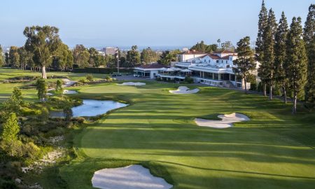 Brentwood Country Club - LA