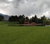 Broadmoor Golf Club