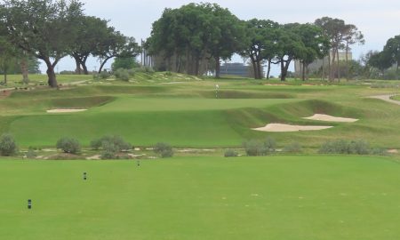 Brook Hallow Golf Course - Dallas