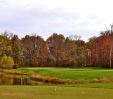 Bull Run Golf Coure - WD