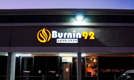 Buring 92 Dallas