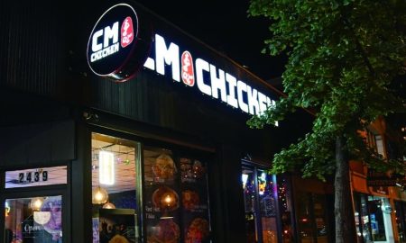 CM chichen Chicago