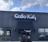 Cafe 104 2