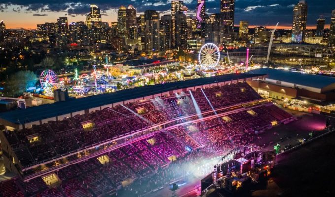 Calgary Stampede