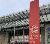 California Academy of Science - SF
