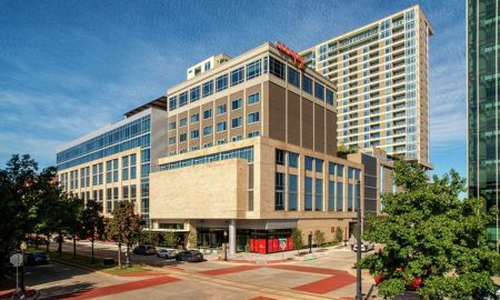 Canopy by Hilton - Dallas