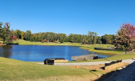 Capital City Country Club