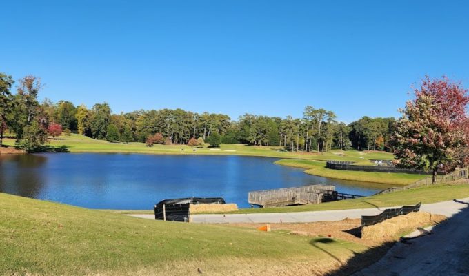 Capital City Country Club