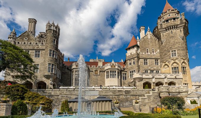 Casa Loma
