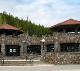 Cave and Basin National Historic Site