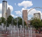 Centennial Olympic Park