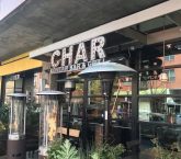 Char BBQ