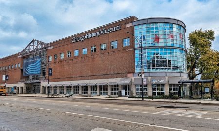 Chicago History Museum