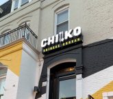 Chiko - WD