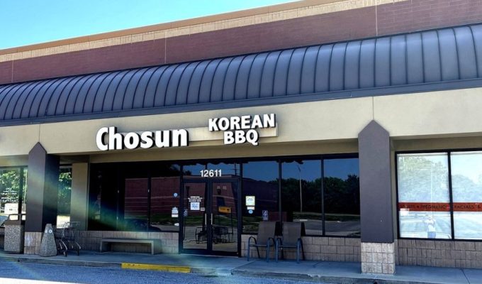 Chosun