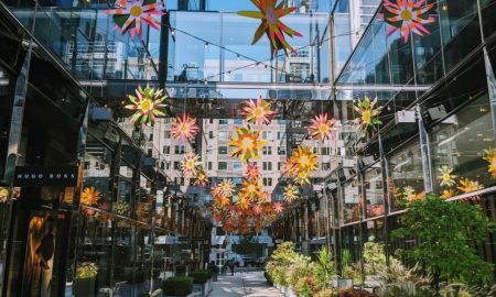 City Center DC - WD