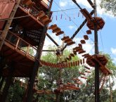 Coral Crater Adventure Park