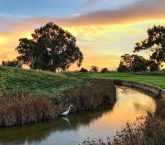 Corica Park Golf Course