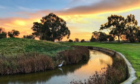 Corica Park Golf Course