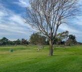 Costa Mesa Golf Course