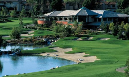 Coyote Hills Golf Course