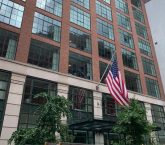 Crosby Hotel - NY