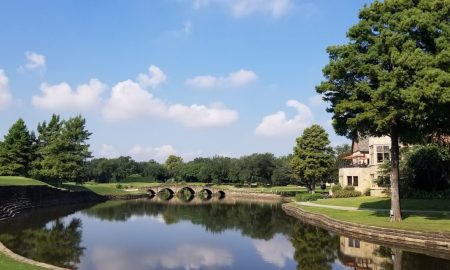Dallas Country Club - Dallas