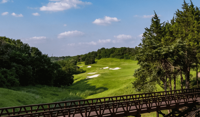 Dallas National Golf Club - Dallas