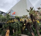 Dallas World Aquarium 3 - Dallas