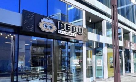 Debu