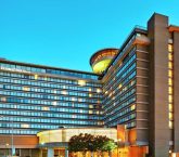 Double Tree by Hilton Hotel Washington DC - Crystal City - WD