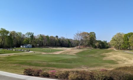 Druid Hills Golf Club