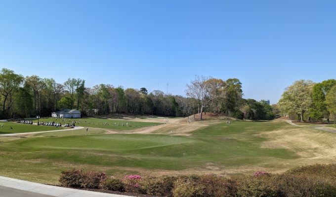 Druid Hills Golf Club