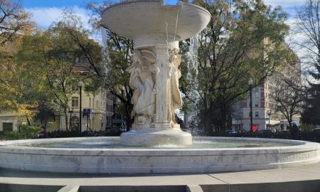 Dupont Circle - WD