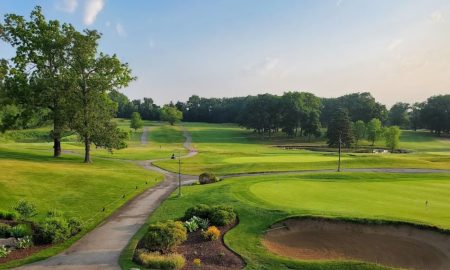 Eaglewood Golf Course