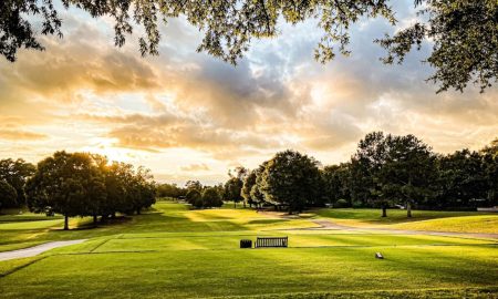 East Lake Golf Club
