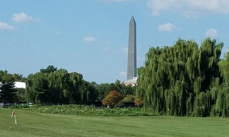 East Potomac Golf Course -WD