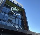 Element Harrison Newark - NY