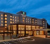 Embassy Suites by Hilton Atlanta NE Gwinnett Sugarloaf