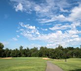 Grand Reopening Celebration Enterprise Golf  Course 
Photographed: 2022 By:  Jacqueline Malonson