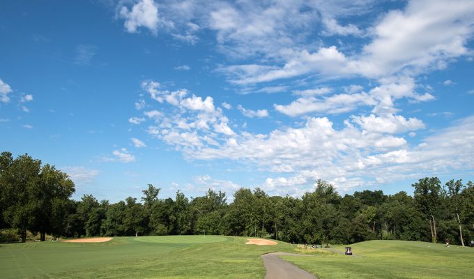 Grand Reopening Celebration Enterprise Golf  Course 
Photographed: 2022 By:  Jacqueline Malonson