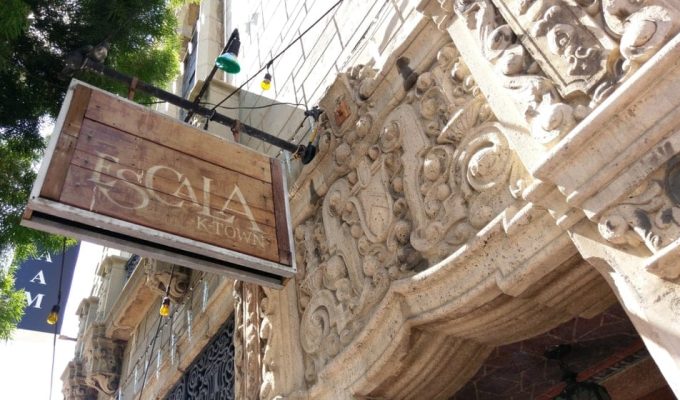 Escala