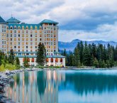 Fairmont Château Lake Louise