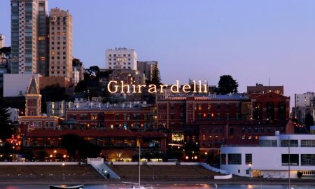 Fairmont Heritage Place - Ghirardelli Square