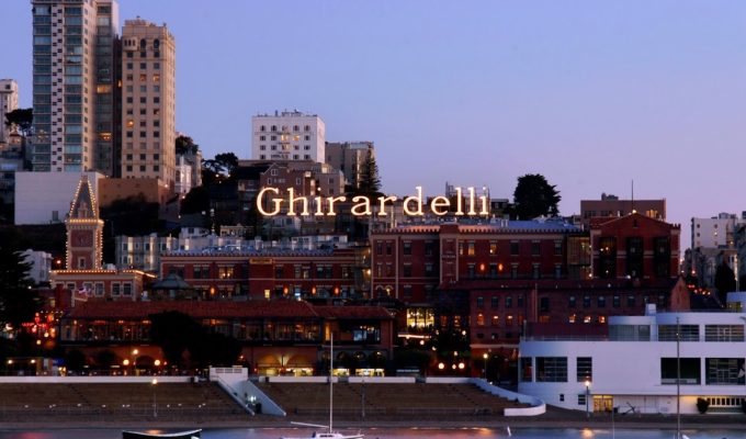 Fairmont Heritage Place - Ghirardelli Square