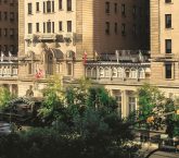 Fairmont Palliser