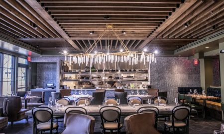 Fia Restaurant